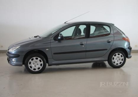 PEUGEOT 206 1.4 4P PRESENCE FLEX, Foto 2