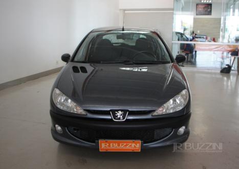 PEUGEOT 206 1.4 4P PRESENCE FLEX, Foto 4