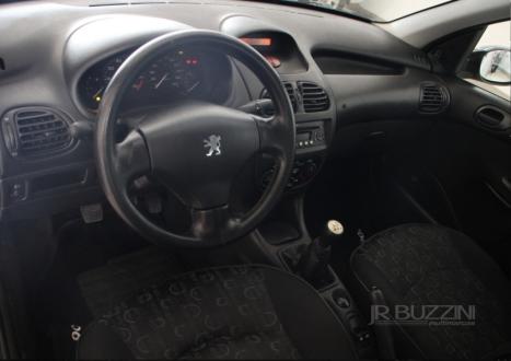 PEUGEOT 206 1.4 4P PRESENCE FLEX, Foto 5