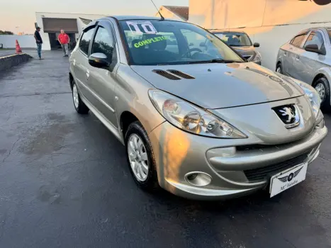 PEUGEOT 207 Hatch 1.4 4P XR FLEX, Foto 1