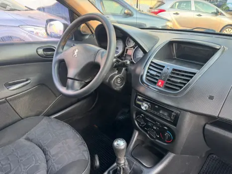 PEUGEOT 207 Hatch 1.4 4P XR FLEX, Foto 2