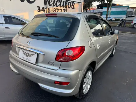 PEUGEOT 207 Hatch 1.4 4P XR FLEX, Foto 4