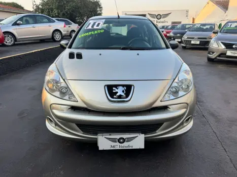 PEUGEOT 207 Hatch 1.4 4P XR FLEX, Foto 6