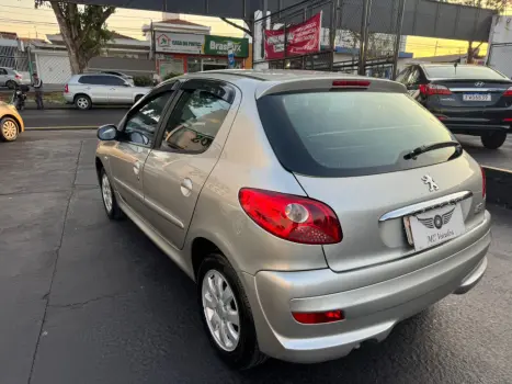 PEUGEOT 207 Hatch 1.4 4P XR FLEX, Foto 7