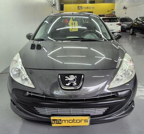 PEUGEOT 207 Hatch 1.4 4P XRS FLEX, Foto 2