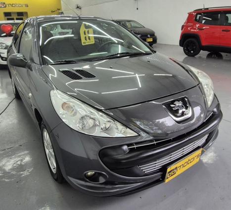 PEUGEOT 207 Hatch 1.4 4P XRS FLEX, Foto 3