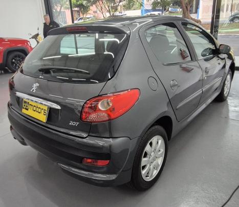PEUGEOT 207 Hatch 1.4 4P XRS FLEX, Foto 4
