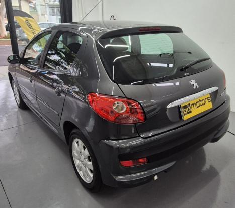PEUGEOT 207 Hatch 1.4 4P XRS FLEX, Foto 6