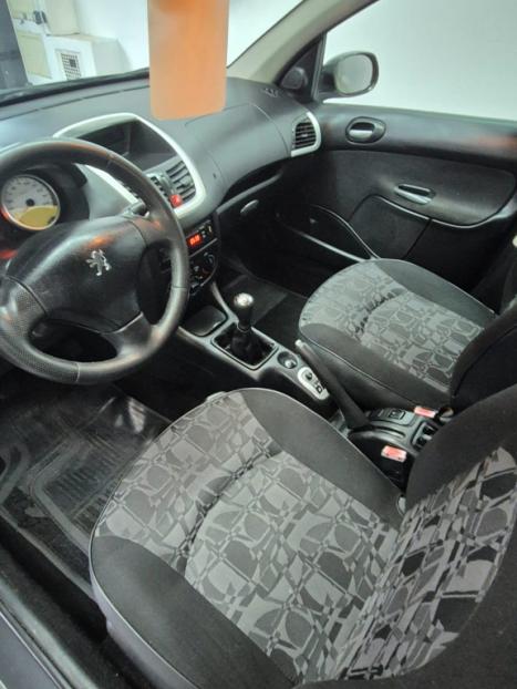 PEUGEOT 207 Hatch 1.4 4P XRS FLEX, Foto 7