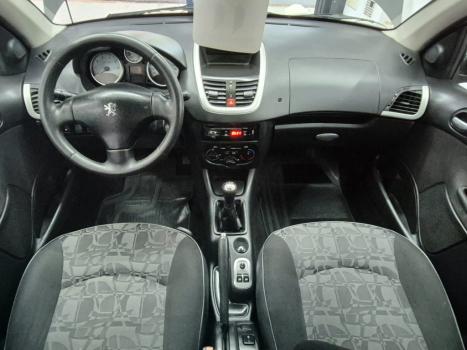 PEUGEOT 207 Hatch 1.4 4P XRS FLEX, Foto 8