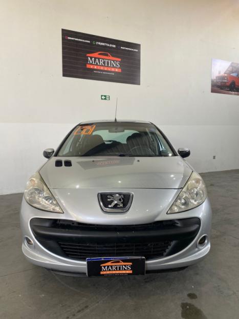 PEUGEOT 207 Hatch 1.4 4P XR FLEX, Foto 2