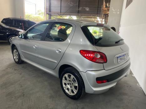 PEUGEOT 207 Hatch 1.4 4P XR FLEX, Foto 3