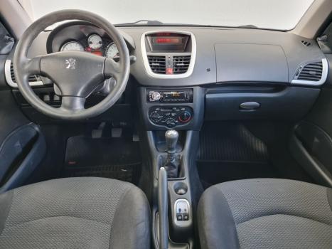 PEUGEOT 207 Hatch 1.4 XR FLEX, Foto 2