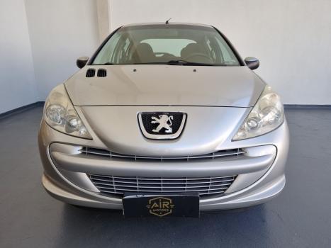 PEUGEOT 207 Hatch 1.4 XR FLEX, Foto 4