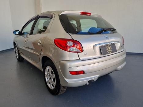 PEUGEOT 207 Hatch 1.4 XR FLEX, Foto 6