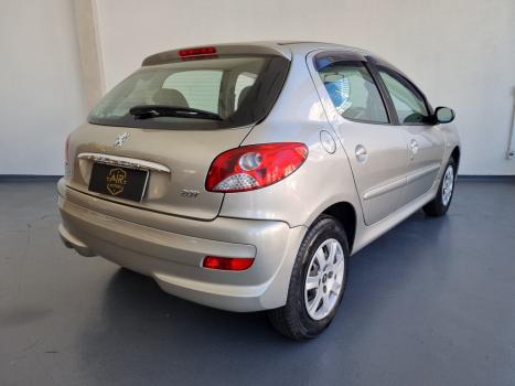 PEUGEOT 207 Hatch 1.4 XR FLEX, Foto 8