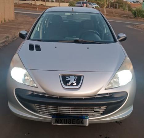 PEUGEOT 207 Hatch 1.4 4P XR FLEX, Foto 1