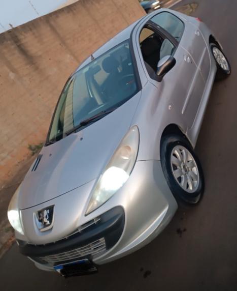 PEUGEOT 207 Hatch 1.4 4P XR FLEX, Foto 3