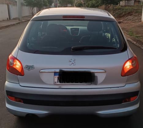 PEUGEOT 207 Hatch 1.4 4P XR FLEX, Foto 4