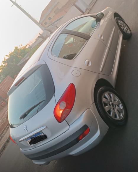 PEUGEOT 207 Hatch 1.4 4P XR FLEX, Foto 5