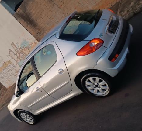 PEUGEOT 207 Hatch 1.4 4P XR FLEX, Foto 6