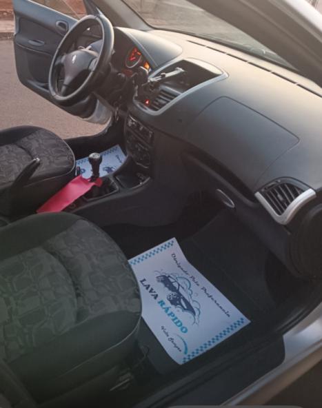 PEUGEOT 207 Hatch 1.4 4P XR FLEX, Foto 7