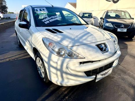 PEUGEOT 207 Hatch 1.4 4P ACTIVE FLEX, Foto 1