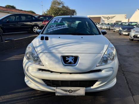 PEUGEOT 207 Hatch 1.4 4P ACTIVE FLEX, Foto 6