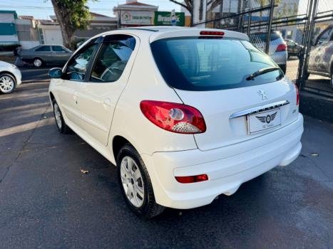 PEUGEOT 207 Hatch 1.4 4P ACTIVE FLEX, Foto 7