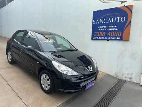 PEUGEOT 207 Hatch 1.4 4P XR FLEX, Foto 1