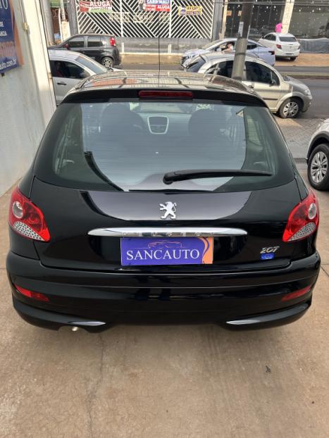 PEUGEOT 207 Hatch 1.4 4P XR FLEX, Foto 6