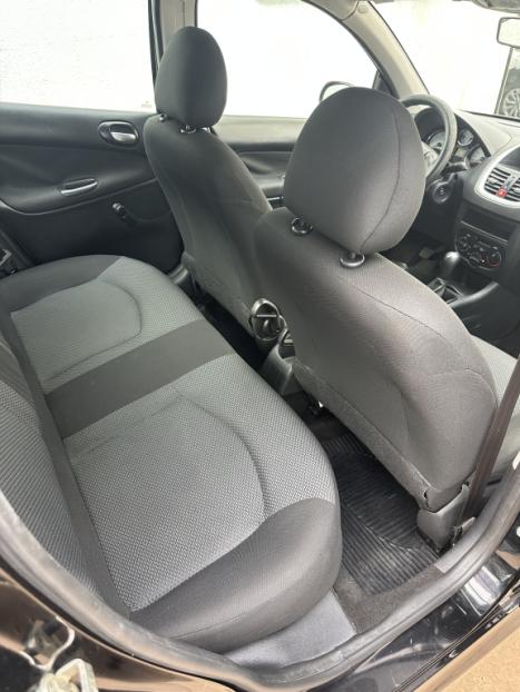 PEUGEOT 207 Hatch 1.4 4P XR FLEX, Foto 11