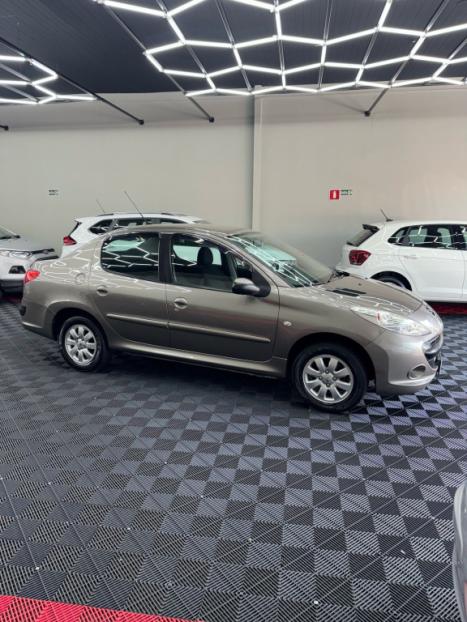 PEUGEOT 207 Sedan 1.4 4P PASSION SPORT XR FLEX, Foto 4