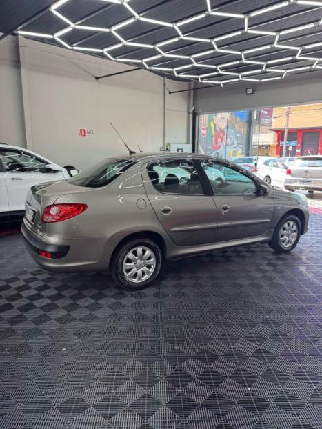 PEUGEOT 207 Sedan 1.4 4P PASSION SPORT XR FLEX, Foto 5