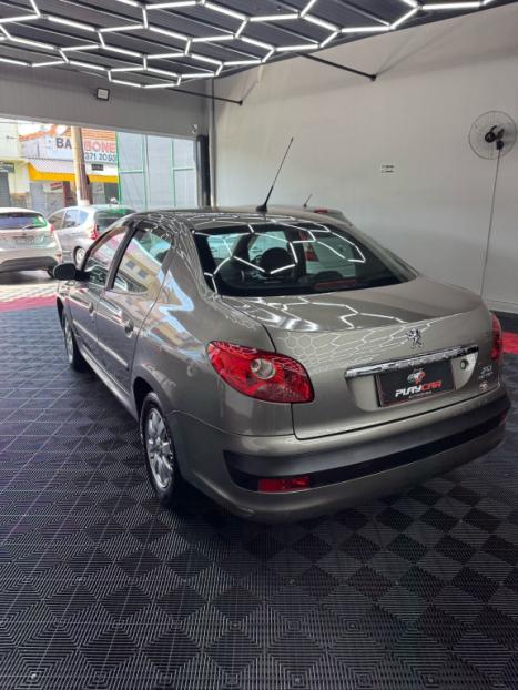 PEUGEOT 207 Sedan 1.4 4P PASSION SPORT XR FLEX, Foto 7
