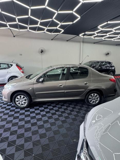 PEUGEOT 207 Sedan 1.4 4P PASSION SPORT XR FLEX, Foto 8