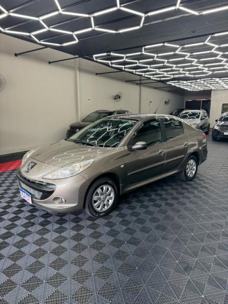 PEUGEOT 207 Sedan 1.4 4P PASSION SPORT XR FLEX, Foto 1