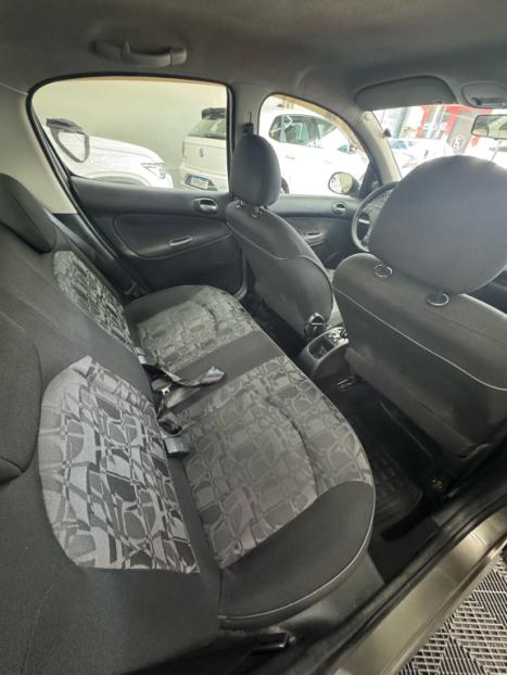 PEUGEOT 207 Sedan 1.4 4P PASSION SPORT XR FLEX, Foto 9