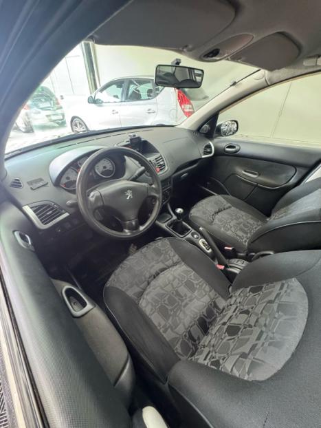 PEUGEOT 207 Sedan 1.4 4P PASSION SPORT XR FLEX, Foto 10