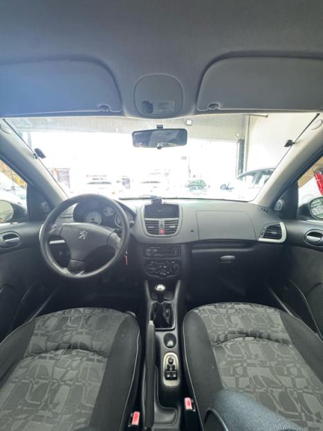 PEUGEOT 207 Sedan 1.4 4P PASSION SPORT XR FLEX, Foto 11