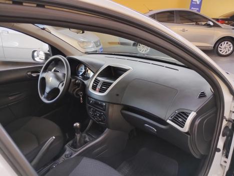 PEUGEOT 207 Sedan 1.4 4P PASSION XR FLEX, Foto 2
