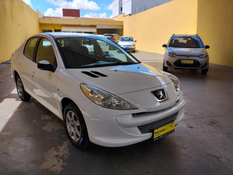 PEUGEOT 207 Sedan 1.4 4P PASSION XR FLEX, Foto 5