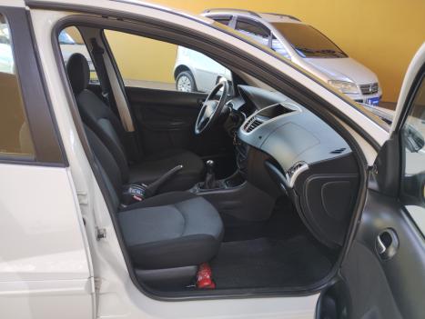 PEUGEOT 207 Sedan 1.4 4P PASSION XR FLEX, Foto 8