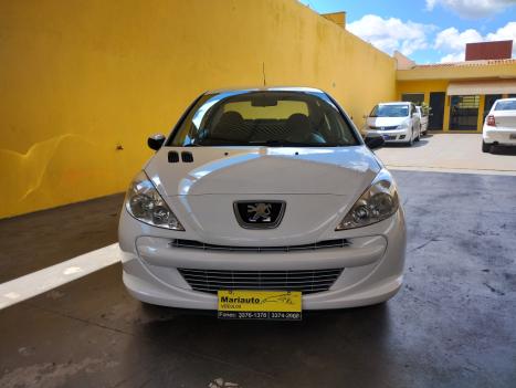 PEUGEOT 207 Sedan 1.4 4P PASSION XR FLEX, Foto 10