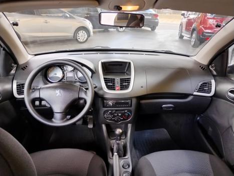 PEUGEOT 207 Sedan 1.4 4P PASSION XR FLEX, Foto 11