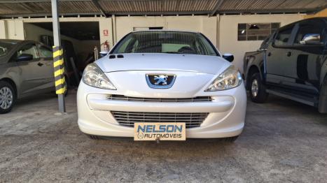 PEUGEOT 207 Sedan 1.4 4P PASSION XR FLEX, Foto 4