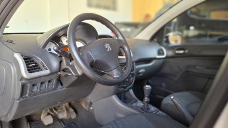 PEUGEOT 207 Sedan 1.4 4P PASSION XR FLEX, Foto 8