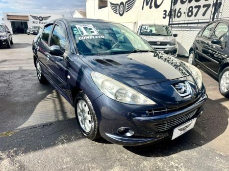PEUGEOT 207 Sedan 1.4 4P PASSION XR FLEX, Foto 1
