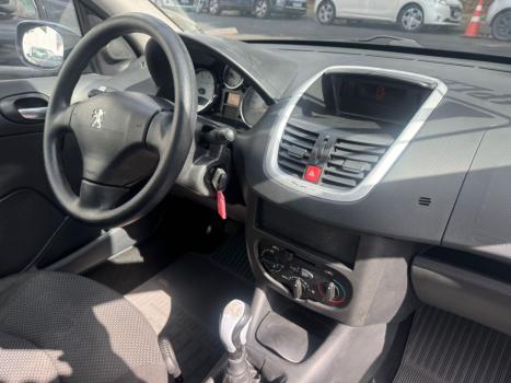 PEUGEOT 207 Sedan 1.4 4P PASSION XR FLEX, Foto 2