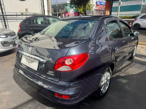 PEUGEOT 207 Sedan 1.4 4P PASSION XR FLEX, Foto 6